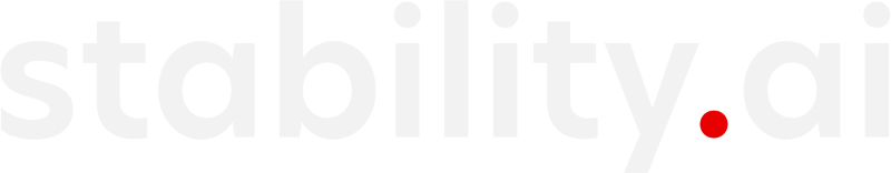 Stable Diffusion by Stabiliy AI